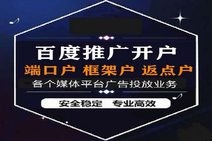 百度广告推广案例：拓展市场份额